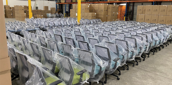 News Article_Allseating Shipping