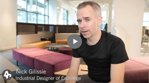Exchange Phase Two with Nick Gillissie
