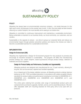 sustainability_policy_coverpage