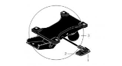88 | Basic Synchro Tilt with Seat Slider