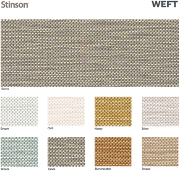 G5: C.F. Stinson Textured PVC | Weft
