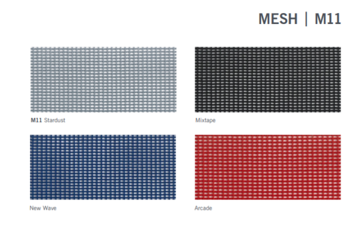 Mesh | Allseating | M11