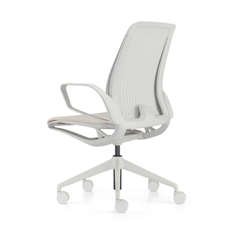 Attune_Chair On White