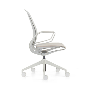 Attune_Chair On White